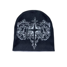 Load image into Gallery viewer, reversible beanie
